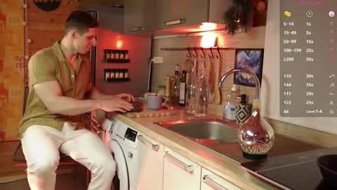 Paul online show from 03/02/26, 04:25