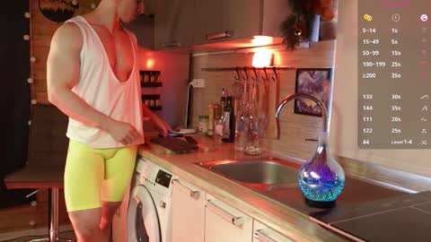 Paul online show from 03/20/26, 09:47