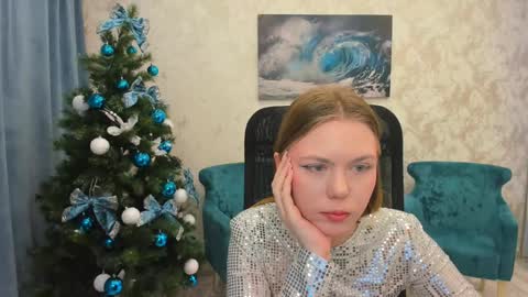 Touch The Heart online show from 12/27/24, 06:53