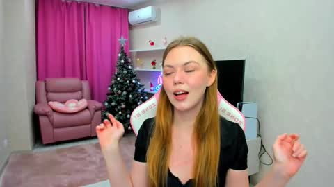 Touch The Heart online show from 12/18/25, 03:34