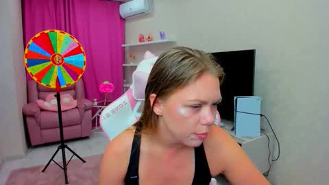 Touch The Heart online show from 02/10/26, 03:21