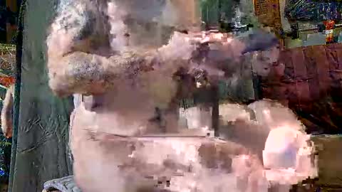 Snapshot of touchofclass90 chatting on 03/10/25, 10:48 touchofclass90 online show from 03/10/25, 10:48