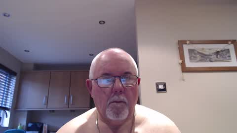 TOUCHWOOD25 online show from 12/13/24, 09:46