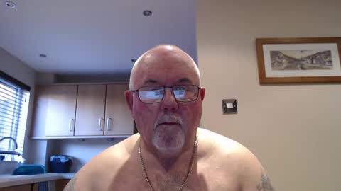 TOUCHWOOD25 online show from 02/22/25, 03:58