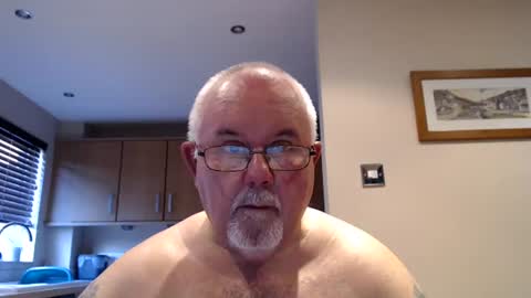 TOUCHWOOD25 online show from 07/08/26, 05:17