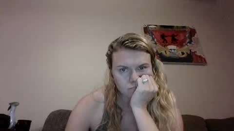 tough_as_scars online show from 11/08/25, 12:33