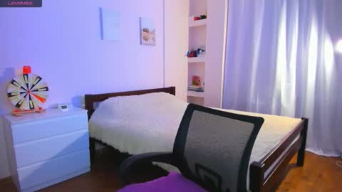 Ellina online show from 12/01/25, 04:28