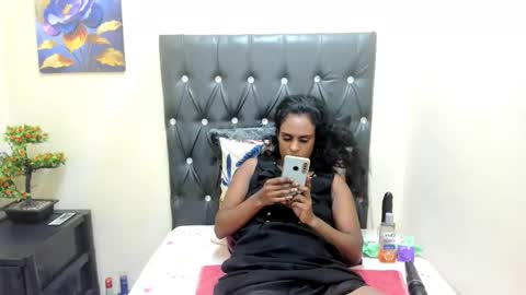 toxicfantasy4u online show from 10/31/25, 05:36