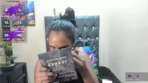 Snapshot of toxicfantasy4u chatting on 05/23/26, 05:12 toxicfantasy4u online show from 05/23/26, 05:12