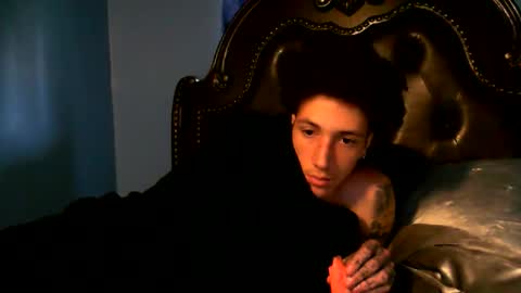 Snapshot of toxicjohnni chatting on 03/02/26, 08:04 Johni online show from 03/02/26, 08:04