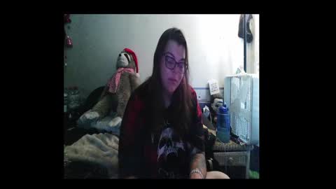 Toxiclove1311 online show from 09/18/25, 05:37
