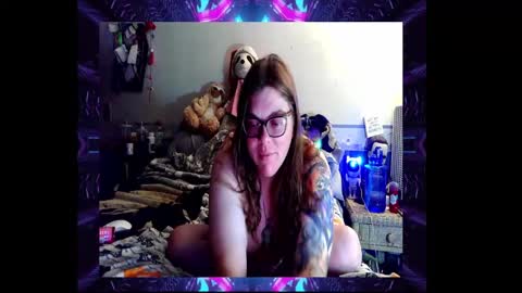 Toxiclove1311 online show from 10/02/25, 01:45
