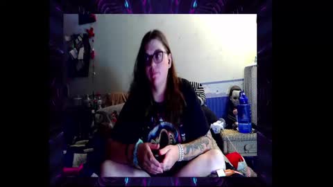 Toxiclove1311 online show from 10/06/25, 01:14