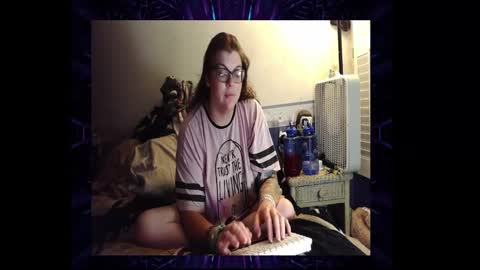 Toxiclove1311 online show from 10/08/25, 02:09