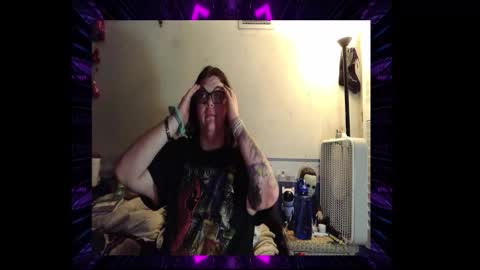Toxiclove1311 online show from 10/09/25, 11:25
