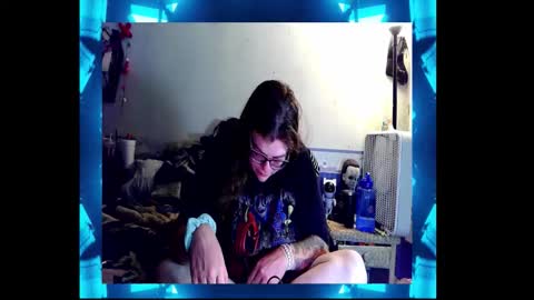 Toxiclove1311 online show from 10/13/25, 01:16