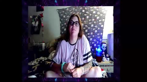 Toxiclove1311 online show from 10/16/25, 01:28