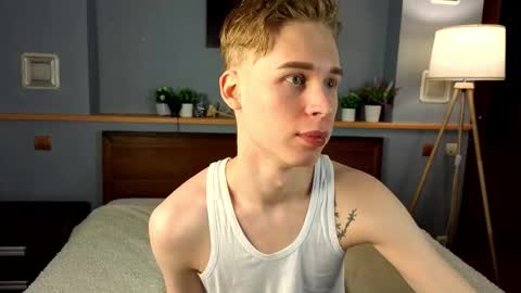 Max online show from 02/17/26, 10:01