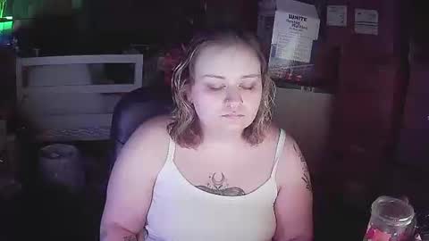 Snapshot of toxicsamarha chatting on 11/10/25, 11:09 toxicsamarha online show from 11/10/25, 11:09