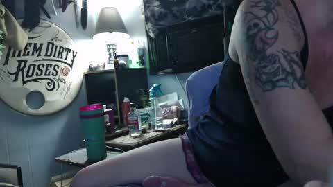 ToxicTemptress420 online show from 01/14/26, 05:13