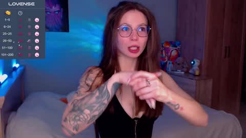 toxkiss online show from 01/27/25, 05:03