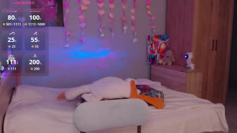 toxkiss online show from 10/08/25, 05:16