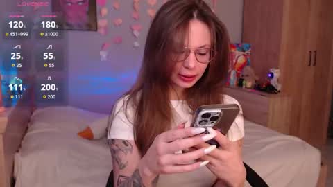 toxkiss online show from 01/14/26, 10:10