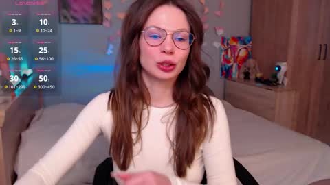 toxkiss online show from 02/11/26, 08:19