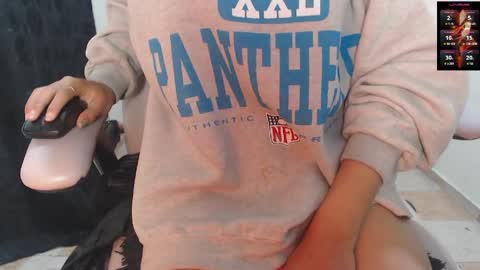 Snapshot of toxxxic_cams chatting on 03/31/26, 05:08 toxca69 online show from 03/31/26, 05:08