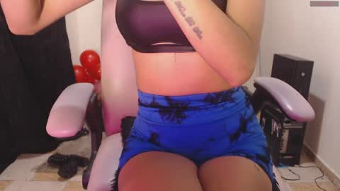 Snapshot of toxxxic_cams chatting on 06/03/26, 07:22 toxca69 online show from 06/03/26, 07:22