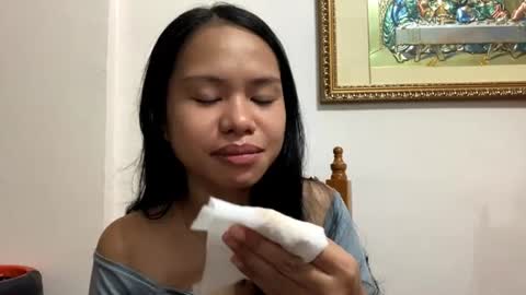 Olivia online show from 07/27/26, 11:06