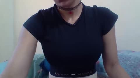 Snapshot of toyita707 chatting on 11/22/25, 09:03 toyita707 online show from 11/22/25, 09:03