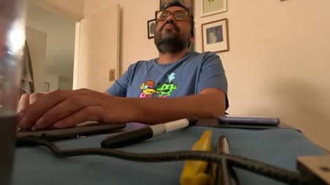 toymex online show from 01/07/25, 06:35