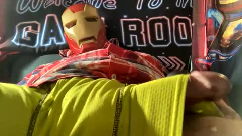 Snapshot of toysformycock chatting on 12/14/24, 08:34 ToysForMyCock online show from 12/14/24, 08:34