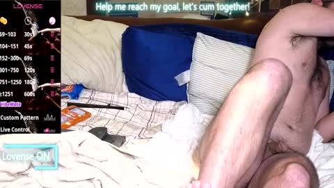 Snapshot of tpadget3 chatting on 01/16/25, 02:09 Ty Rock online show from 01/16/25, 02:09