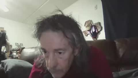 Sasha online show from 02/24/26, 11:08