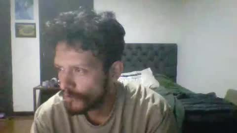 Tobias Villalba online show from 01/08/26, 03:09