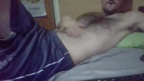 trabuk17 online show from 09/22/25, 12:23