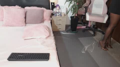 Traci online show from 12/19/24, 11:07