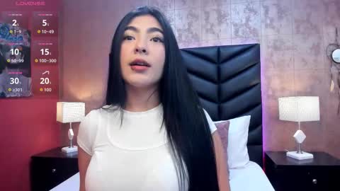 Snapshot of tracy_daniels chatting on 02/26/26, 11:20 Tracy Daniels online show from 02/26/26, 11:20