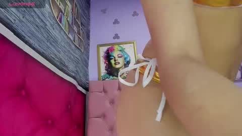 Snapshot of tracy_ks chatting on 10/04/25, 02:59 tracy_ks online show from 10/04/25, 02:59