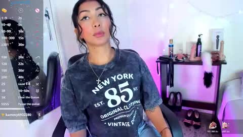 tracy online show from 01/10/26, 12:23