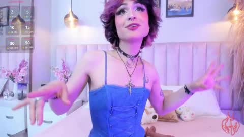 Tracy  online show from 03/13/26, 08:26