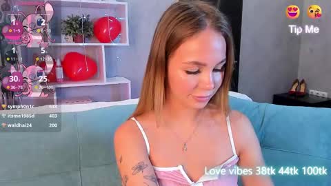 Tracy GMT2 Mon 3 AM - 4 PM Tue 3 AM - 4 PM Wed 3 AM - 4 PM Thur 3 AM - 4 PM Fri 3 AM - 4 PM online show from 02/25/25, 12:13