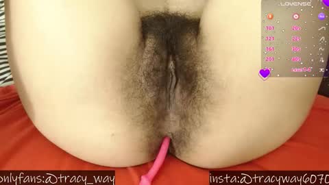 Snapshot of tracy_way1 chatting on 03/18/26, 01:36 Isabell online show from 03/18/26, 01:36