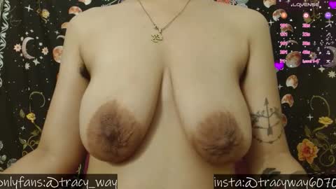 Snapshot of tracy_way1 chatting on 04/07/26, 01:22 Isabell online show from 04/07/26, 01:22