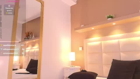 Snapshot of tracydaviss chatting on 09/26/25, 01:59 Tracy online show from 09/26/25, 01:59