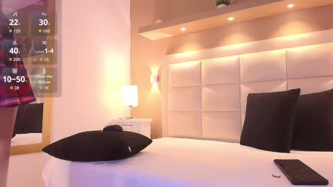 Snapshot of tracydaviss chatting on 10/03/25, 01:08 Tracy online show from 10/03/25, 01:08