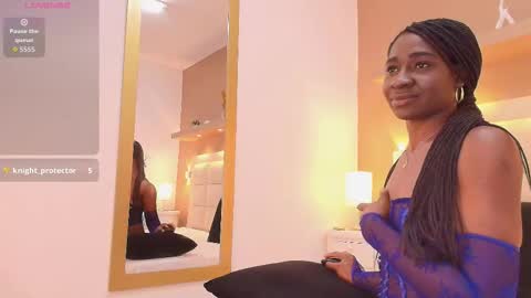 Snapshot of tracydaviss chatting on 11/08/25, 04:01 Tracy online show from 11/08/25, 04:01