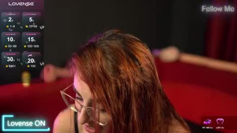 Tracy online show from 11/11/25, 08:09